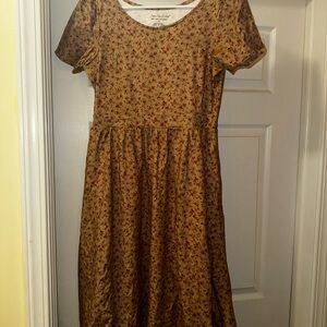 Super Cute Dresses Tearose Tidings